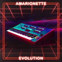 Purchase Amarionette - Evolution