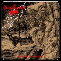 Purchase Goatblood - Apparition Of Doomsday