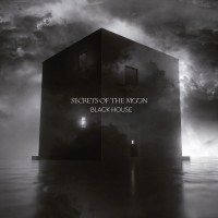 Purchase Secrets Of The Moon - Black House