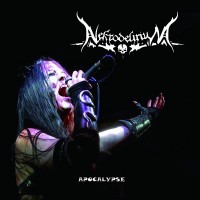 Purchase Nekrodelirium - Apocalypse (EP)