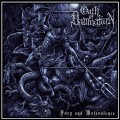 Buy Oath Of Damnation - Fury And Malevolence Mp3 Download