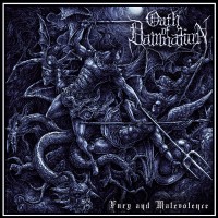 Purchase Oath Of Damnation - Fury And Malevolence