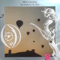 Purchase Pep Llopis - Las Noches Y Los Días (Vinyl)