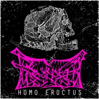 Purchase Prognathe - Homo Eructus