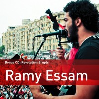 Purchase Ramy Essam - Revolution Erupts