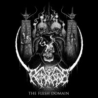 Purchase Repulsive - The Flesh Domain