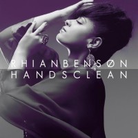Purchase Rhian Benson - Hands Clean