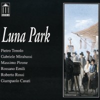 Purchase Tonolo - Luna Park (With Others)