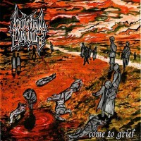 Purchase Burial Vault - Come To Grief (EP)