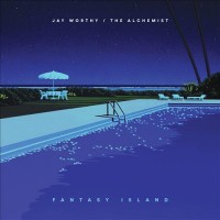 Purchase Jay Worthy - Fantasy Island