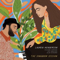 Purchase Lauren Henderson - The Songbook Session