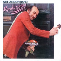 Purchase Neil Landon Band - Rendezvous (Vinyl)