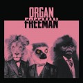 Buy Organ Freeman - Organ Freeman Mp3 Download