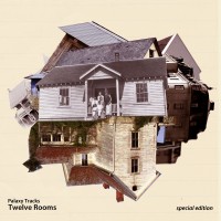 Purchase Palaxy Tracks - Twelve Rooms (Special Edition)