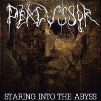 Purchase Percussor - Staring Into The Abyss