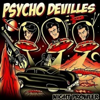 Purchase Psycho DeVilles - Night Prowler