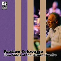 Purchase Radam Schwartz - Two Sides Of The Organ Combo