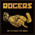 Buy Rogers - Mittelfinger Für Immer Mp3 Download