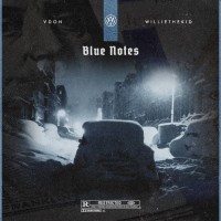 Purchase V Don - Blue Notes