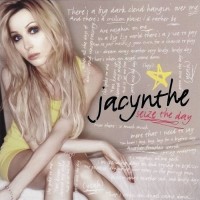 Purchase Jacynthe - Seize The Day
