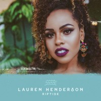 Purchase Lauren Henderson - Riptide