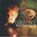 Buy Nicolas Meier - Orient Mp3 Download