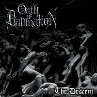 Purchase Oath Of Damnation - The Descent