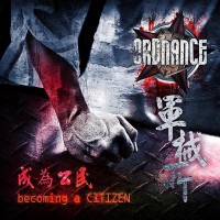 Purchase Ordnance - Becoming A Citizen