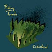 Purchase Palaxy Tracks - Cedarland