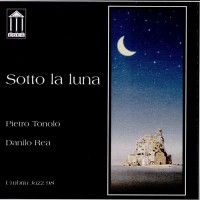 Purchase Pietro Tonolo - Sotto La Luna'99 Egea (With Danilo Rea)