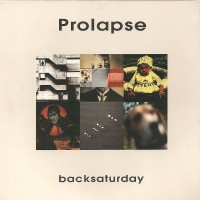 Purchase Prolapse - Backsaturday