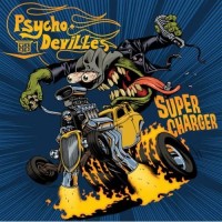 Purchase Psycho DeVilles - Supercharger
