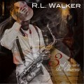 Buy R.L. Walker - 3Rd Time's The Charm Mp3 Download