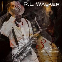 Purchase R.L. Walker - 3Rd Time's The Charm