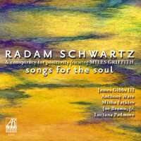 Purchase Radam Schwartz - Songs For The Soul