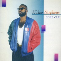 Purchase Richie Stephens - Forever