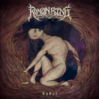 Purchase Roman Ring - Babel (EP)