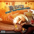 Buy Dinero - West Representer Mp3 Download