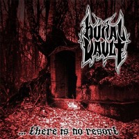 Purchase Burial Vault - ...There Is No Resort (EP)
