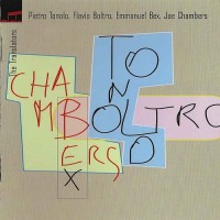 Purchase Pietro Tonolo - The Translators (With Flavio Boltro, Emmanuel Bex & Joe Chambers)