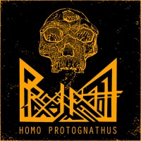 Purchase Prognathe - Homo Protognathus