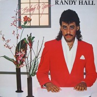 Purchase Randy Hall - I Belong To You (Vinyl)