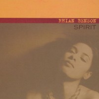 Purchase Rhian Benson - Spirit (EP)