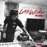 Purchase V Don - Lab Work Vol. 1