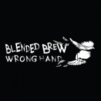 Purchase Blended Brew - Wrong Hand (CDS)