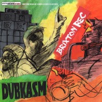 Purchase Dubkasm - Brixton Rec