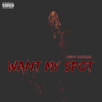 Purchase Fredo Santana - Want My Spot (CDS)