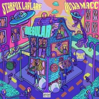 Purchase Ouija Macc - Irregular (With Starfox Laflare) (EP)