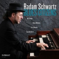 Purchase Radam Schwartz - Blues Citizens