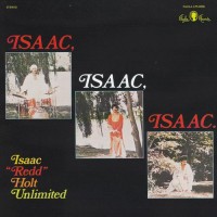 Purchase Redd Holt Unlimited - Isaac, Isaac, Isaac. (Remastered 2001)